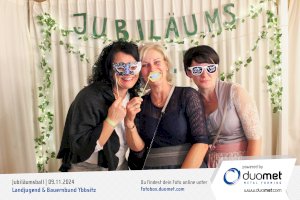 Jubiläumsball Landjugend & Bauernbund Ybbsitz